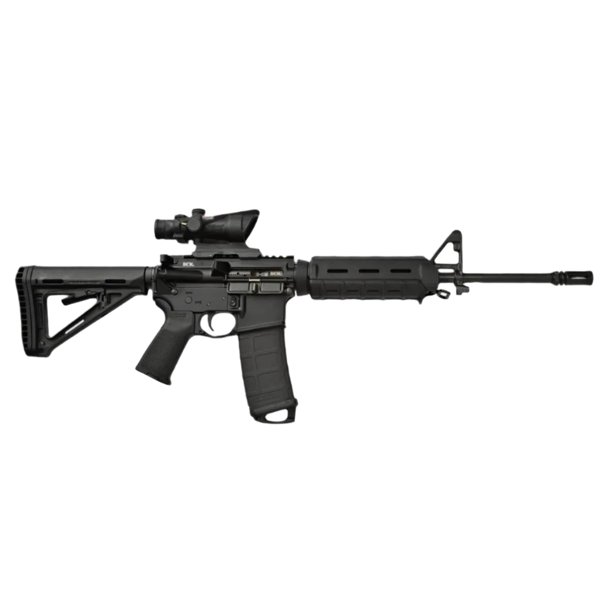 Magpul - MOE® M-LOK® Hand Guard, Carbine-Length – AR15/M4