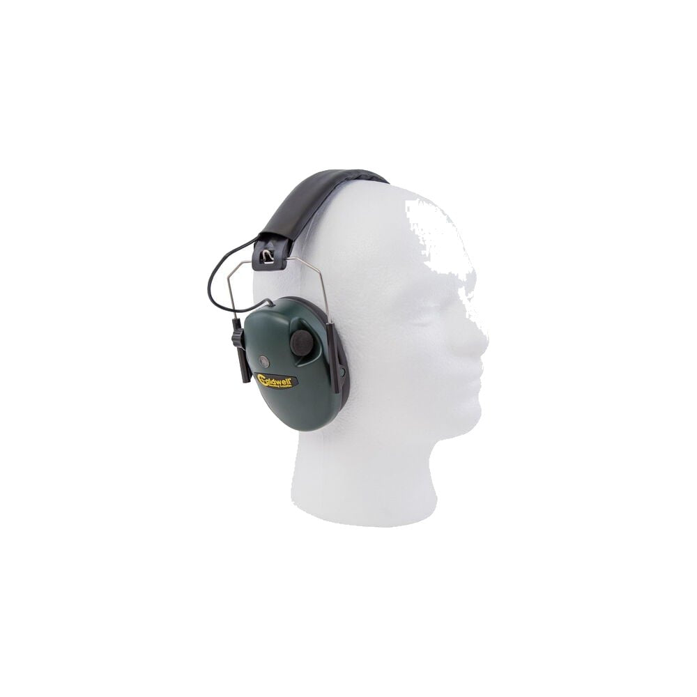 Caldwell - E-Max Low Profile Electronic Hearing Protection — view 7