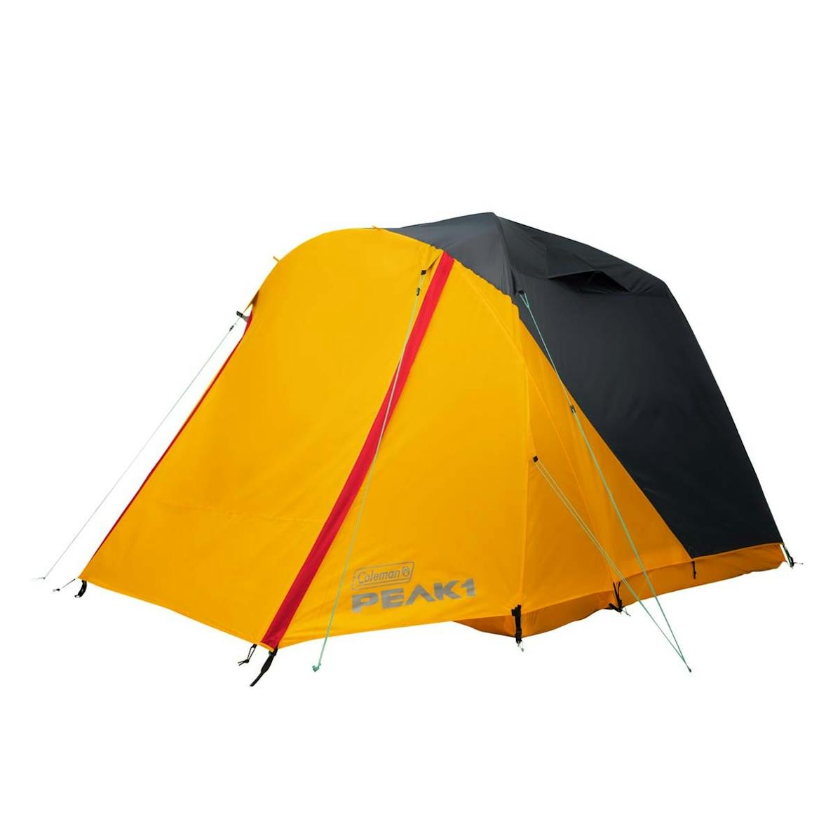 Coleman – PEAK1 4-Person Dome Tent with Star View Window