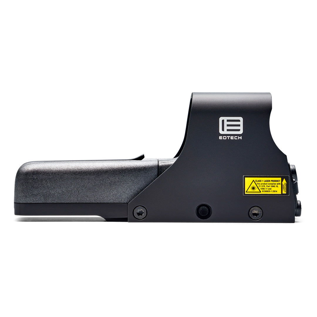 EOTech - HWS 512 Holographic Weapon Sight