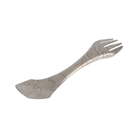 Grayl - 170mm Titanium Spork