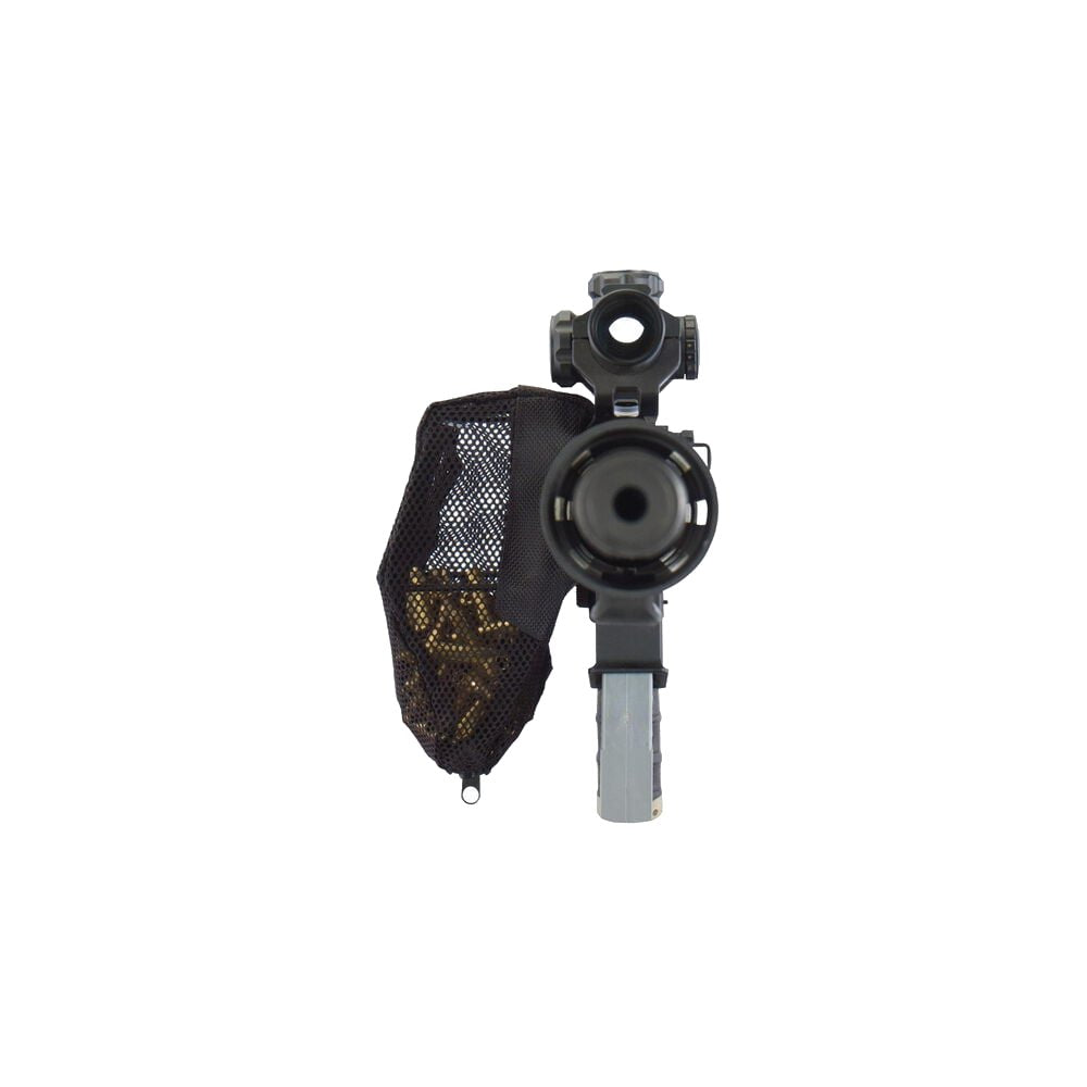 Caldwell - AR Pic Rail Brass Catcher — view 3