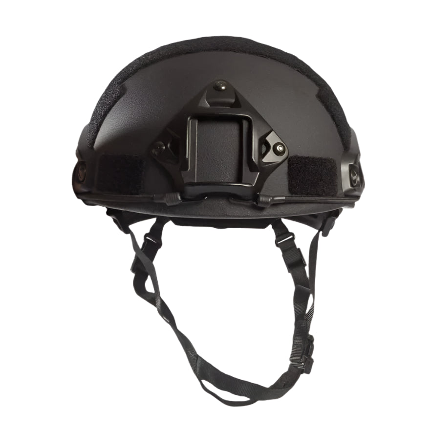 Guard Dog - FAST Level IIIa Ballistic Helmet with Multicam Cover