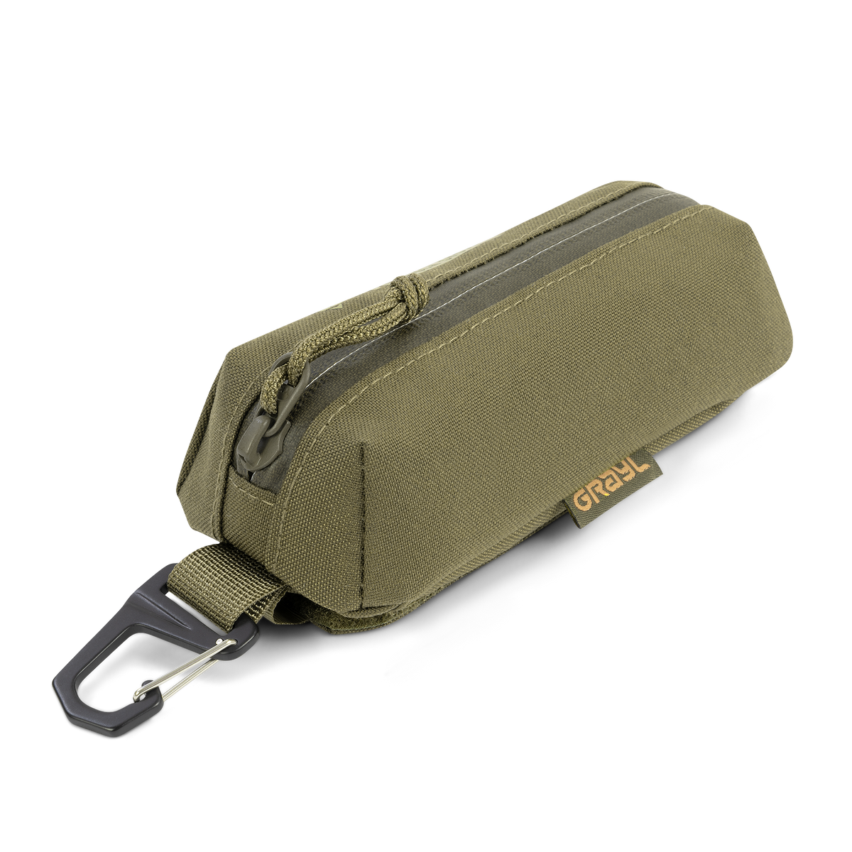 Grayl - G-MOD Pod Pouch — GRAYL-700-GPPL-ODG