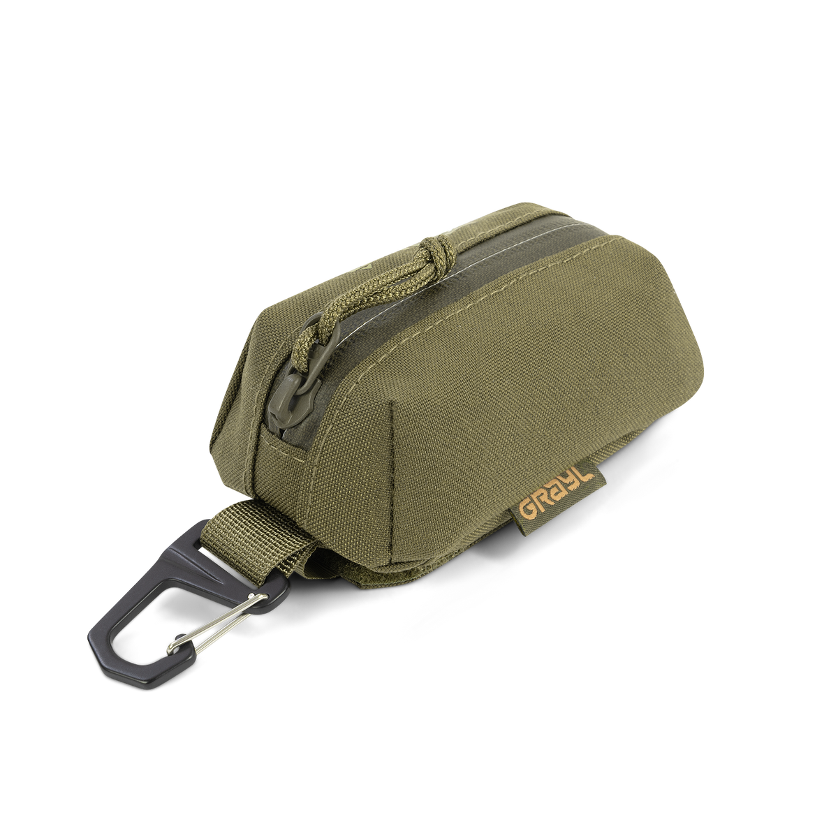 Grayl - G-MOD Pod Pouch — GRAYL-700-GPPS-ODG