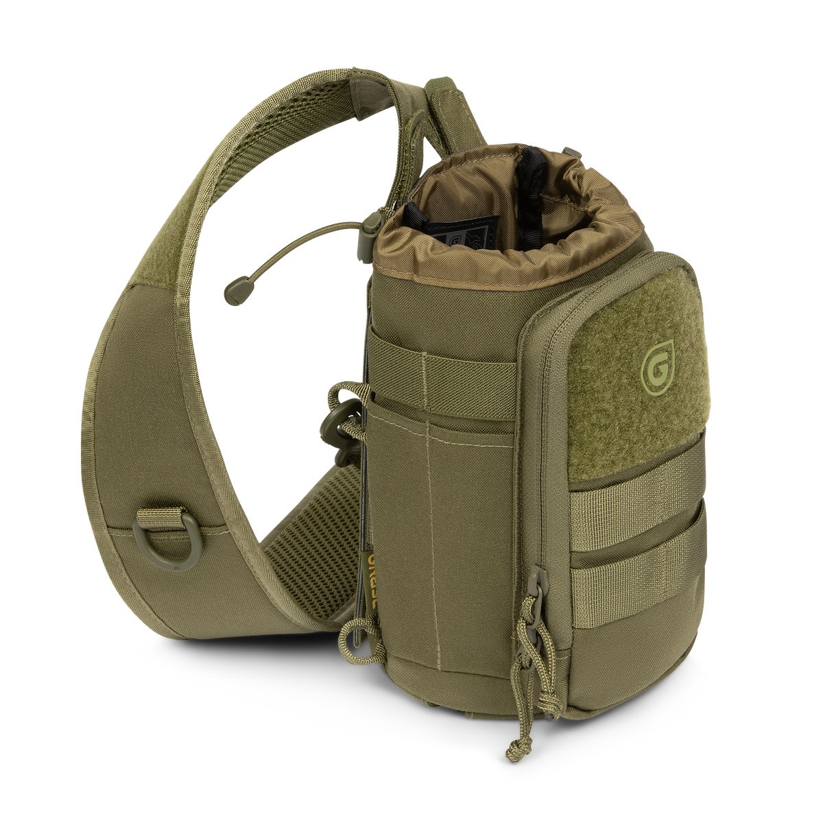 Grayl - Mission Bottle Sling — GRAYL-700-MBS-ODG