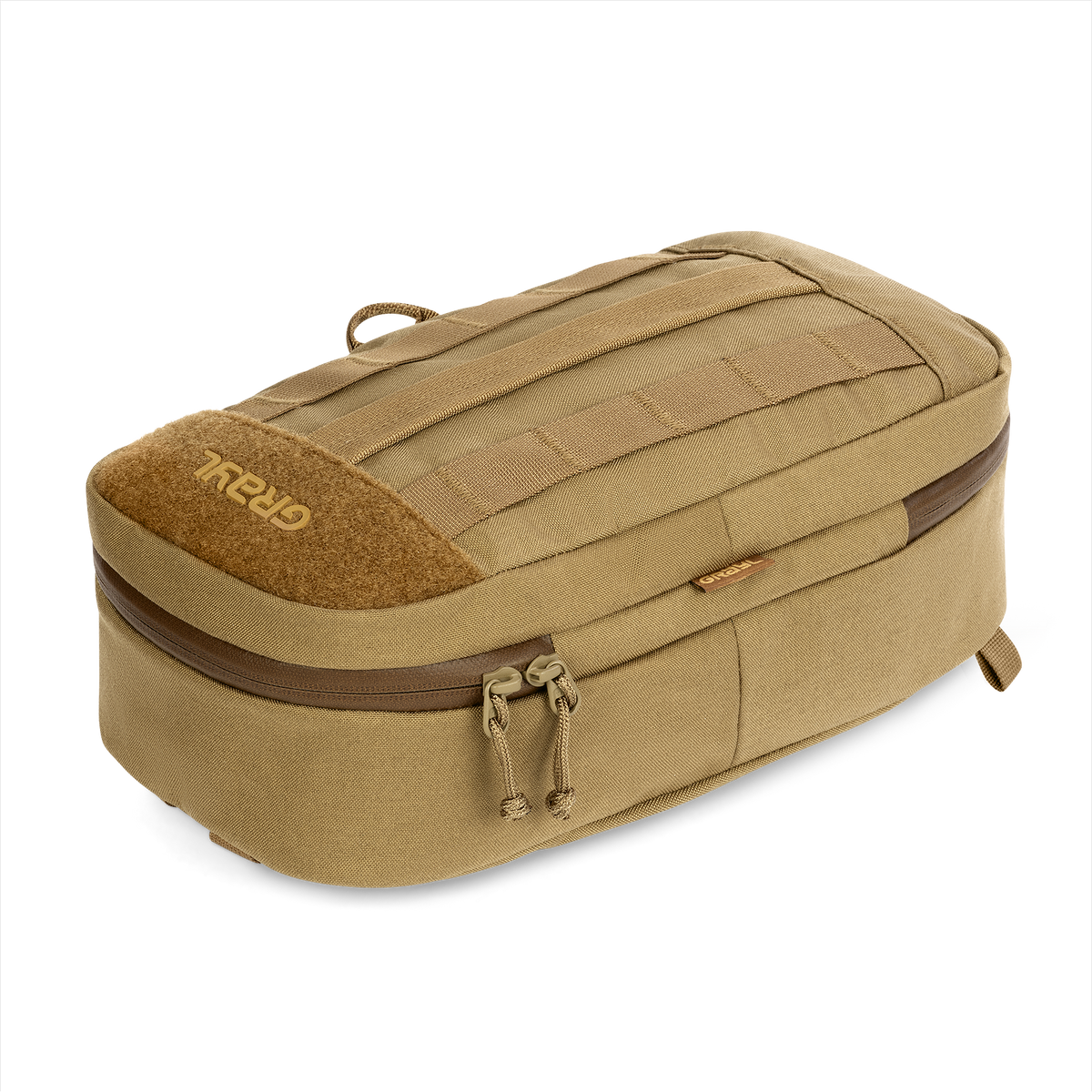 Grayl - Mission Packing Carry Pouch — GRAYL-700-MCPPM-CBN