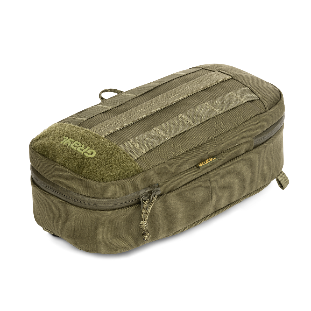 Grayl - Mission Packing Carry Pouch — GRAYL-700-MCPPM-ODG
