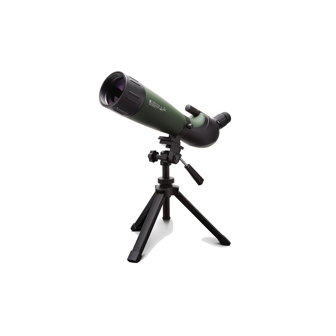 Konus - Konuspot 15-45x65 Spotting Scope with Adapter