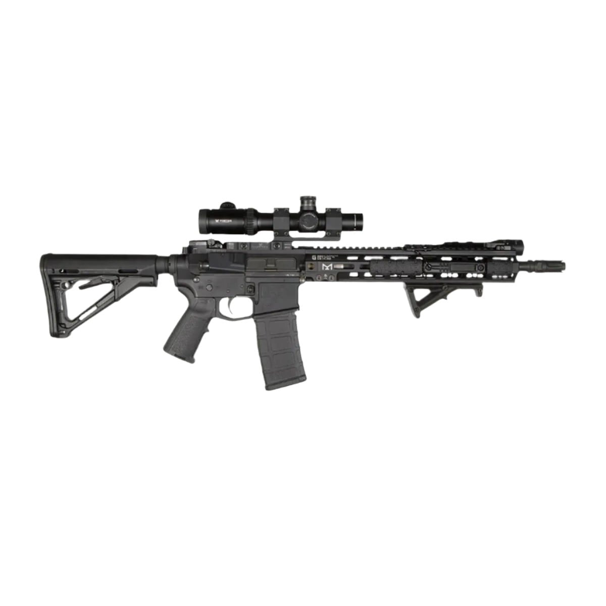 Magpul - M-LOK Rail Covers, Type 2