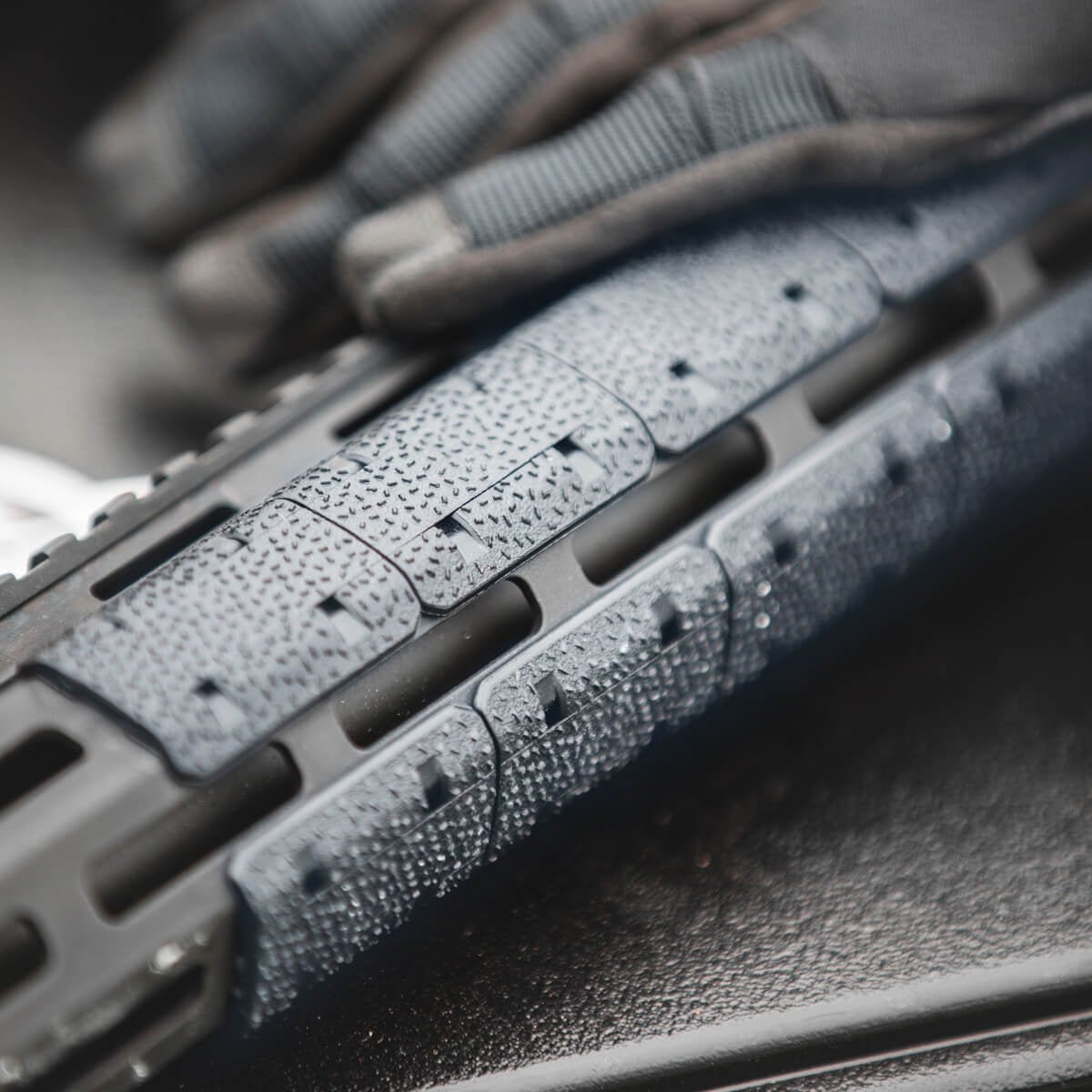 Magpul - M-LOK Rail Covers, Type 2