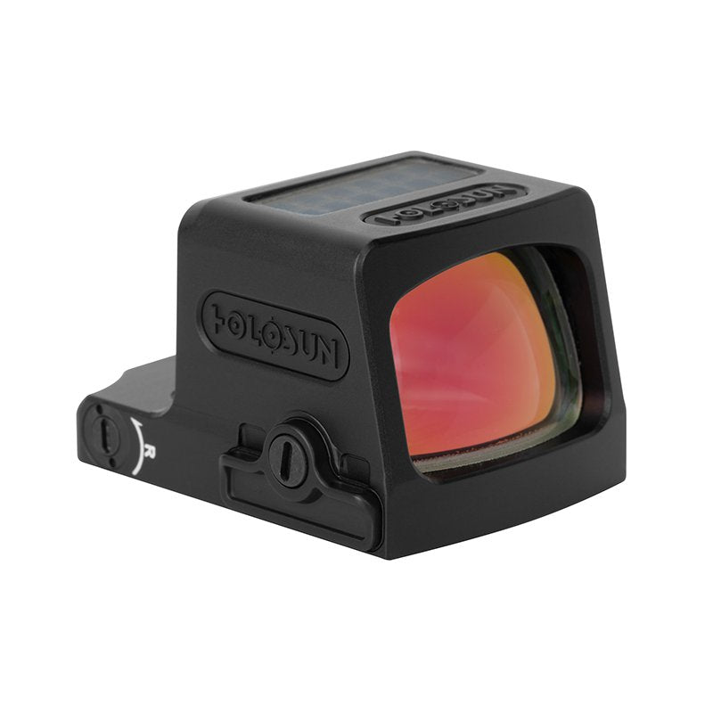 Holosun - EPS CARRY MRS Multiple Reticle System (Red or Green Dot, 2 MOA or 6 MOA Variants)
