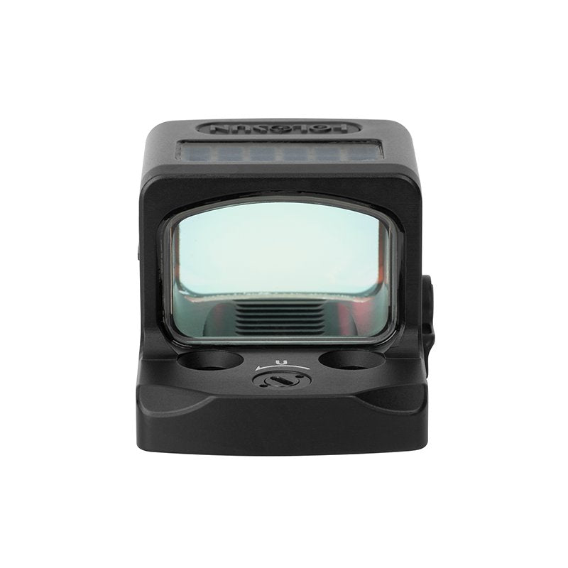 Holosun - EPS CARRY MRS Multiple Reticle System (Red or Green Dot, 2 MOA or 6 MOA Variants)