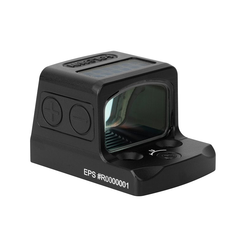 Holosun - EPS CARRY MRS Multiple Reticle System (Red or Green Dot, 2 MOA or 6 MOA Variants)