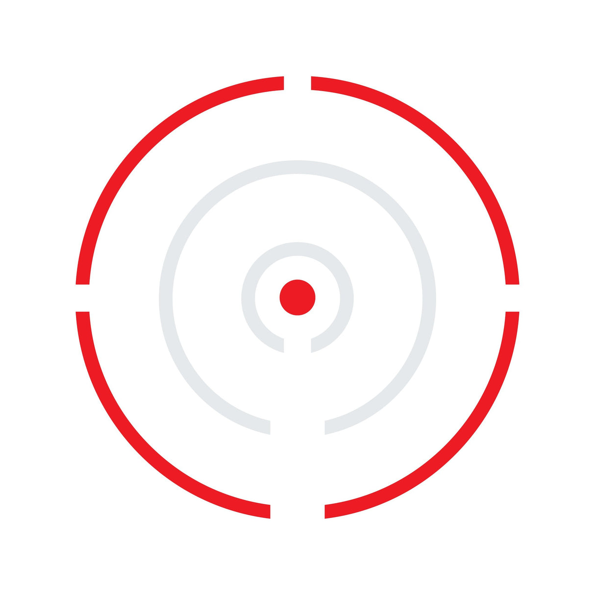 Holosun - 507Comp, Red or Green 2 MOA Dot & 8/20/32 MOA Circle