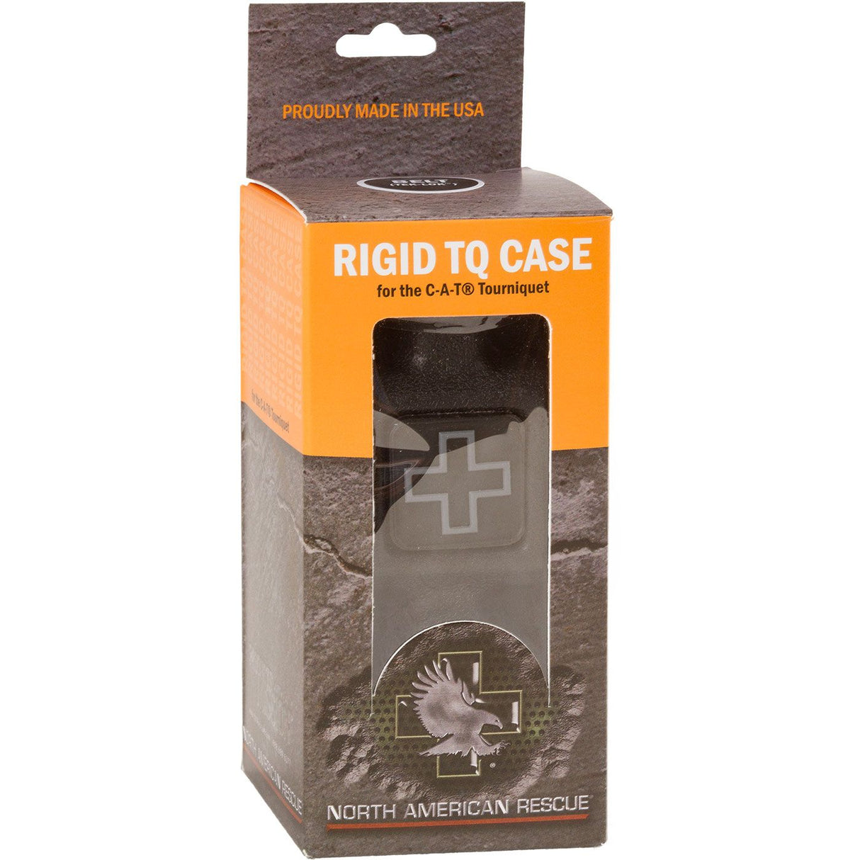 North American Rescue - Rigid Gen 7 C-A-T TQ Case – Black