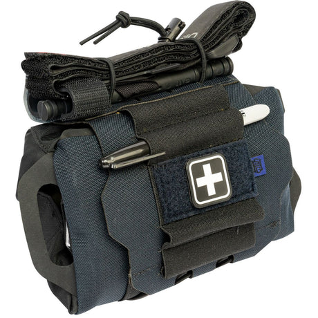 North American Rescue - Reflex IFAK System Kit with TCCC Supplies