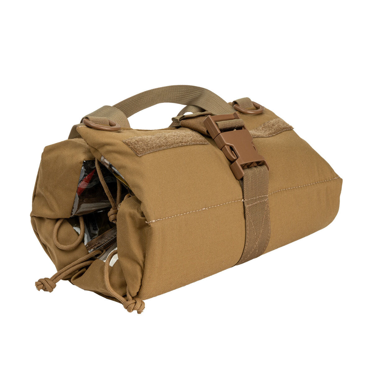 North American Rescue – Mini Trauma Sheet Kit Class A