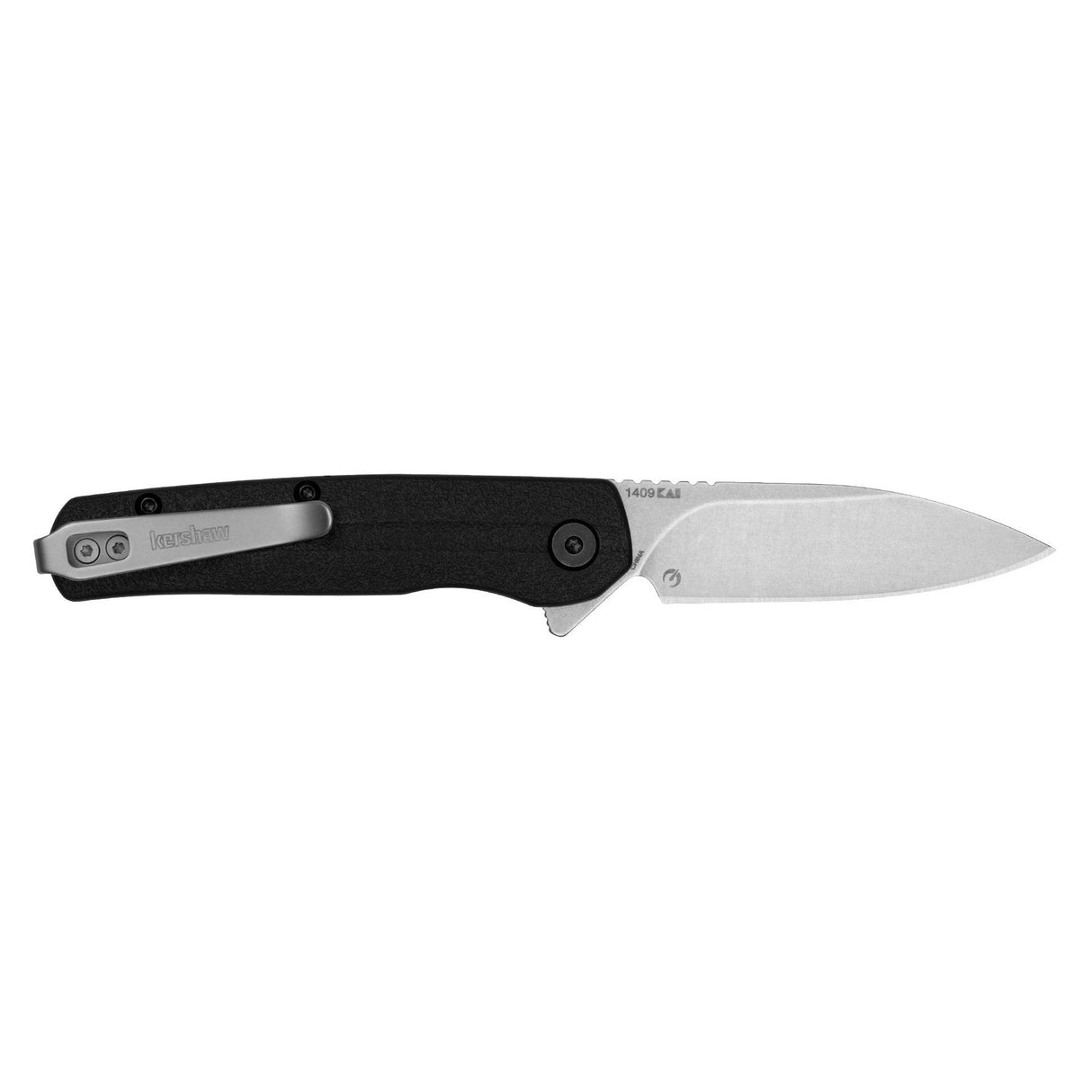 Kershaw - Korra Assisted Opening Knife with Nylon Handle