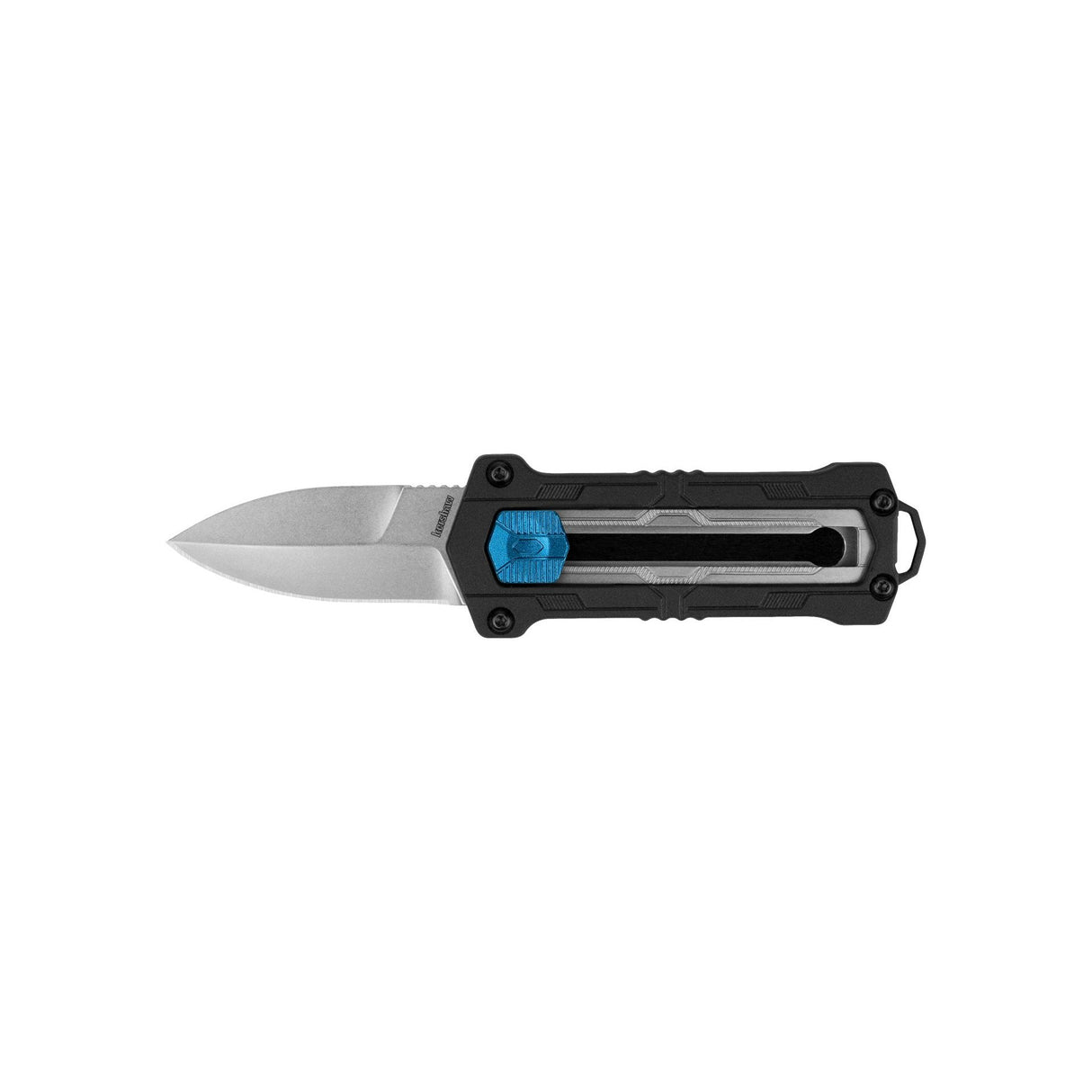 Kershaw - Kapsule Manual Sliding Pocketknife
