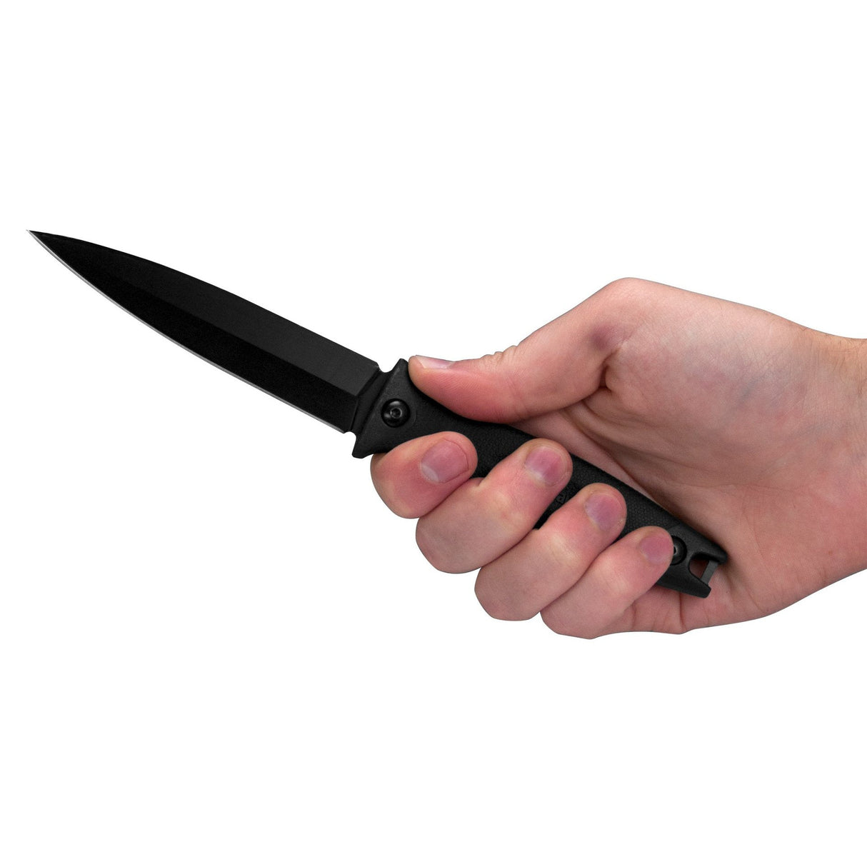 Kershaw - Secret Agent Fixed Blade Boot Knife