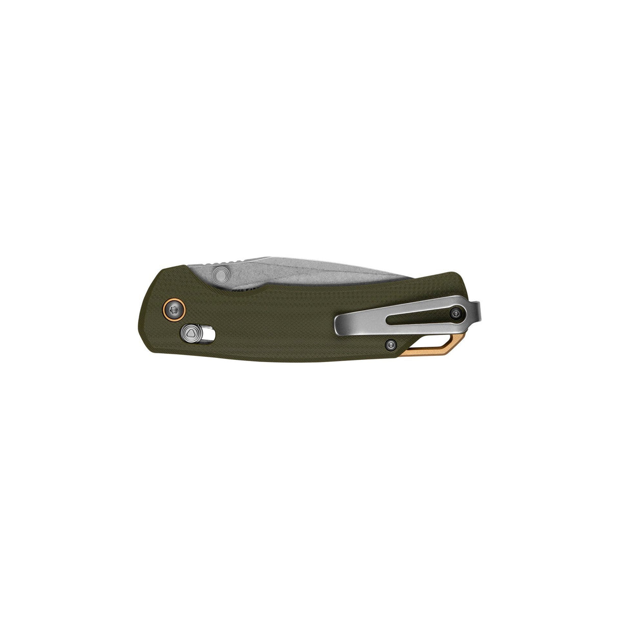 Kershaw - Proximal EDC Folding Knife with D2 Blade