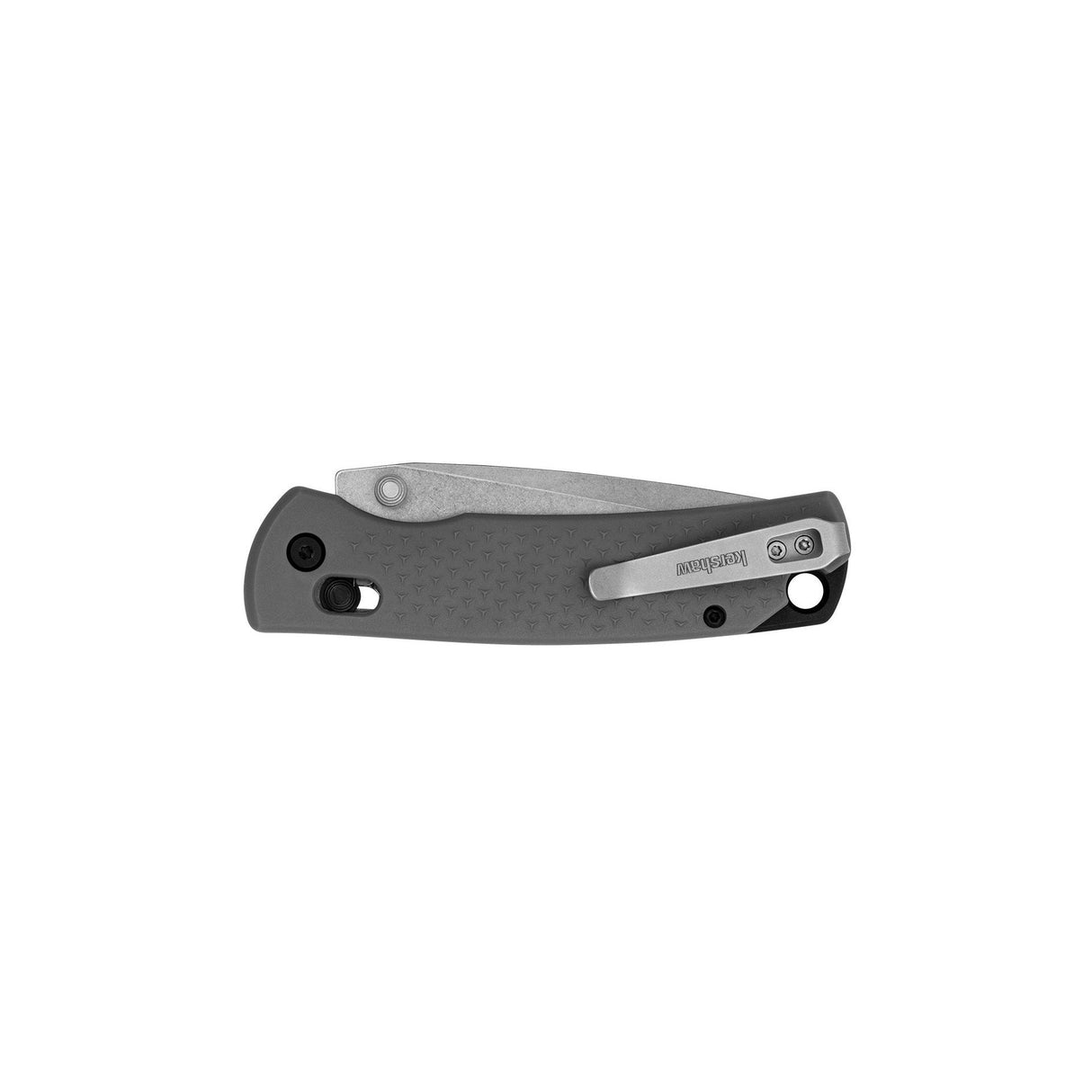 Kershaw - Sequence Folding Knife with DuraLock