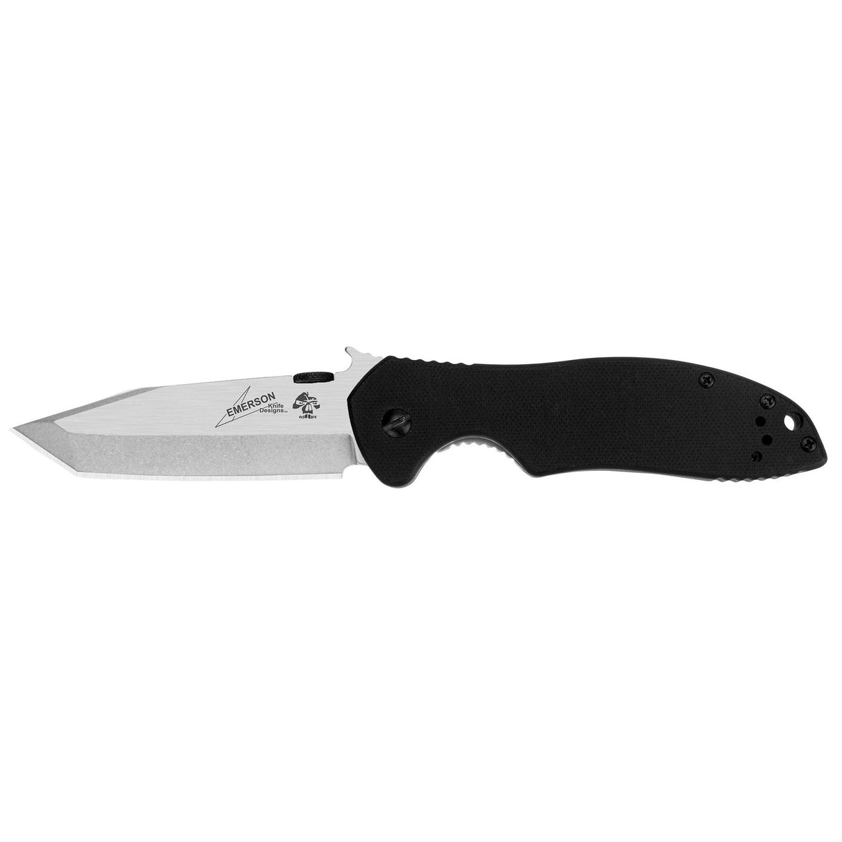 Kershaw - CQC-7K Folding Knife with G10 Handle