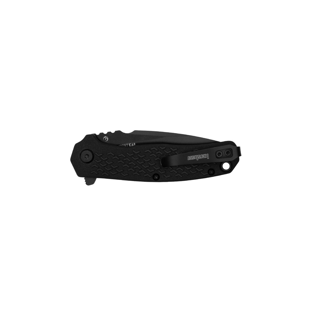 Kershaw - Conduit Serrated Tactical Knife