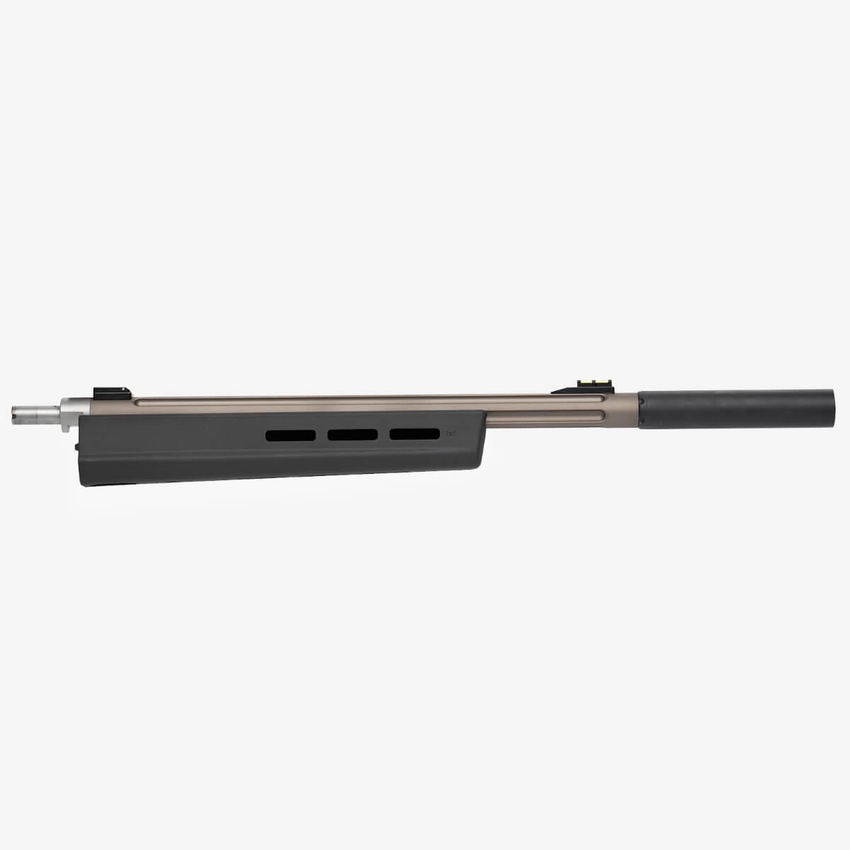 Magpul - Hunter X-22 Takedown Forend Tactical Accessory - Black