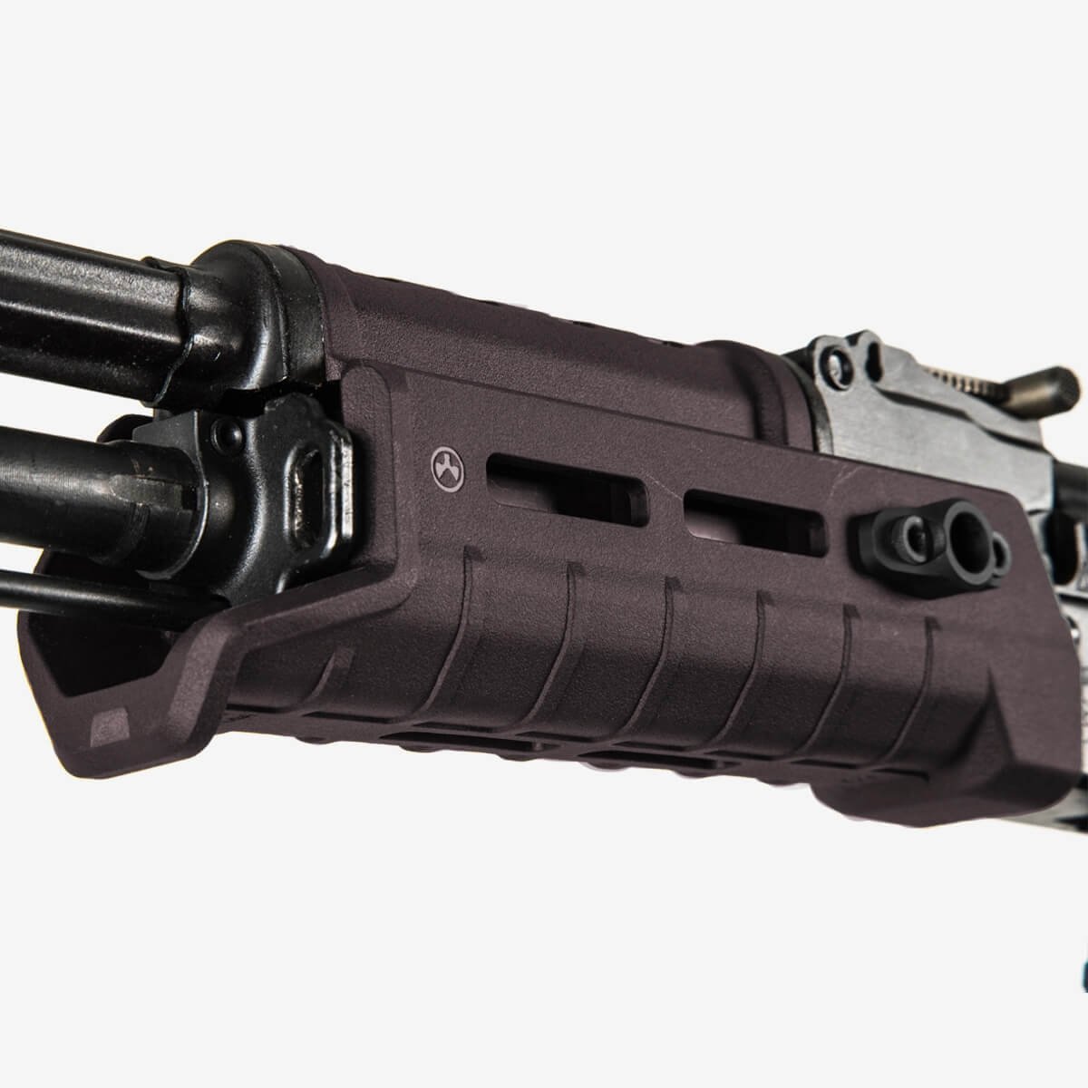 Magpul - MOE AKM Hand Guard M-LOK Compatible for AK47/AK74 - Plum