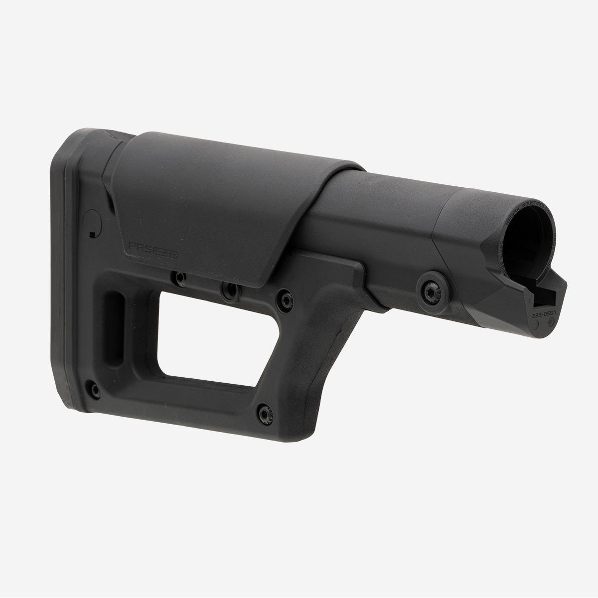 Magpul - PRS Lite Stock Precision Adjustable Polymer - Black