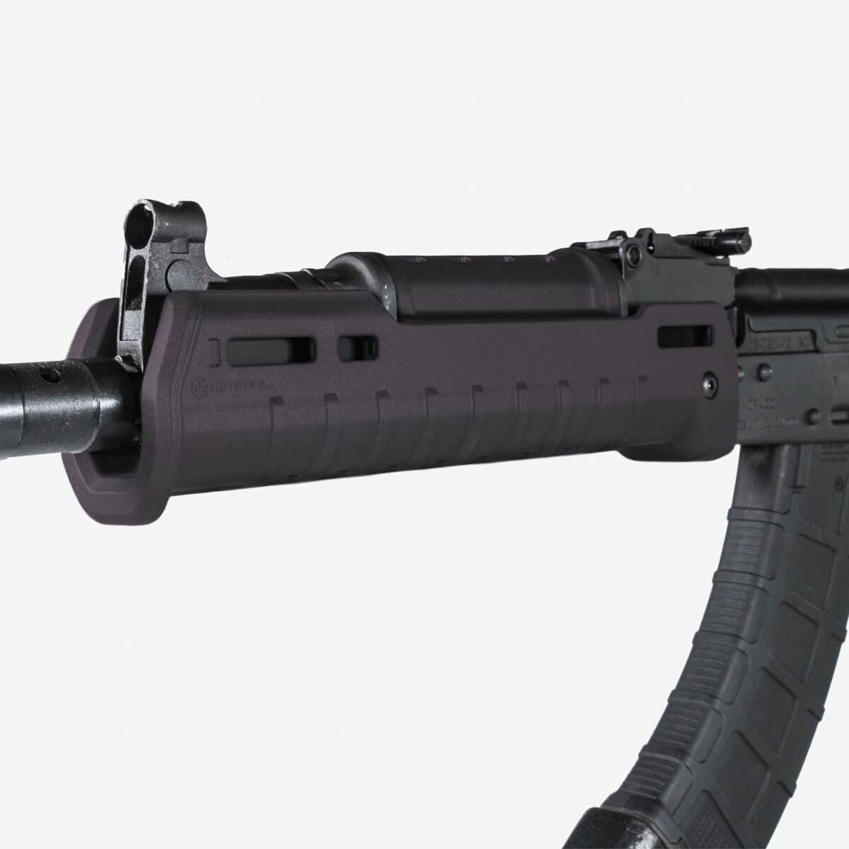 Magpul - ZHUKOV-U Hand Guard AK47/AK74 Short Barrel - Plum