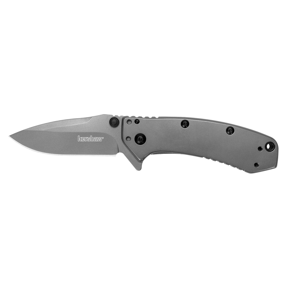 Kershaw - Cryo Assisted Opening Pocketknife