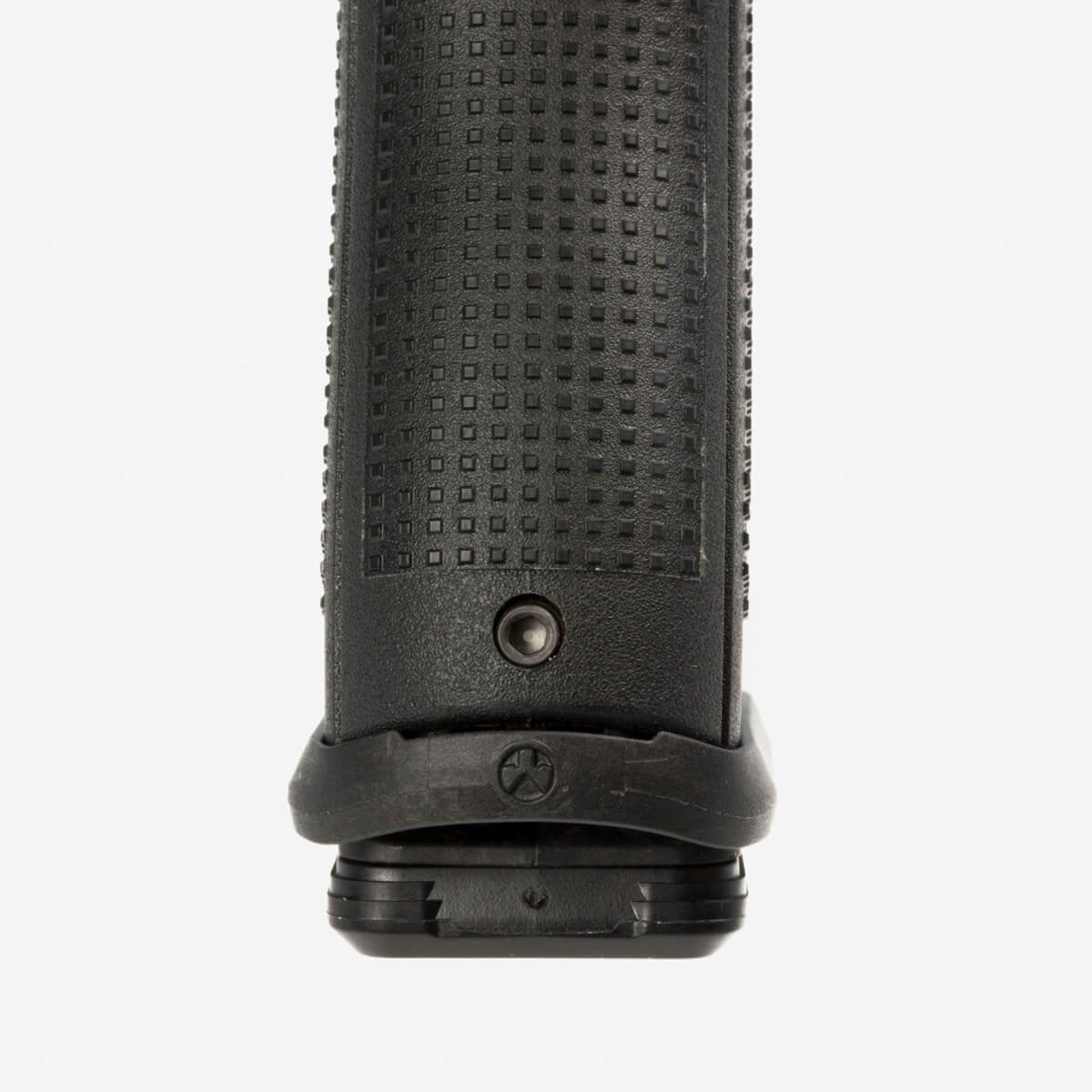 Magpul - GL Enhanced Magazine Well GLOCK 19 Gen4 Tactical Accessory - Black