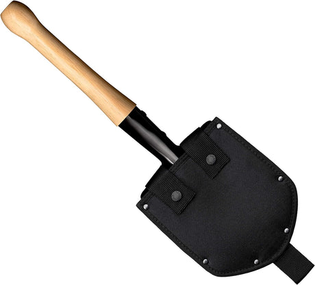 Cold Steel – Spetsnaz Special Forces Shovels (Standard & Trench Models)