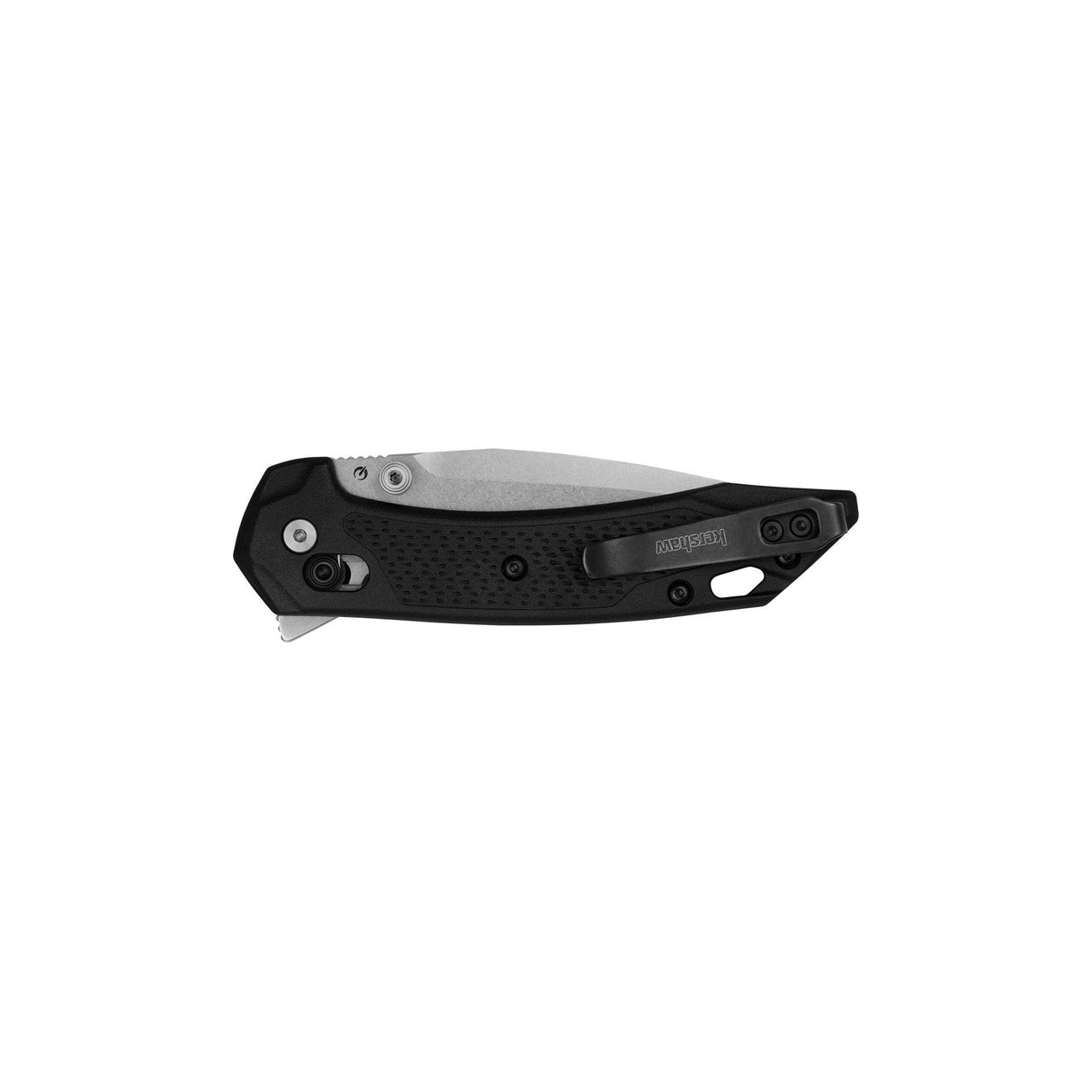 Kershaw - Bonneville Folding Knife with 14C28N Steel