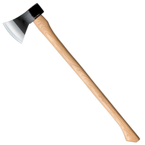 Cold Steel – Trail Boss Axe