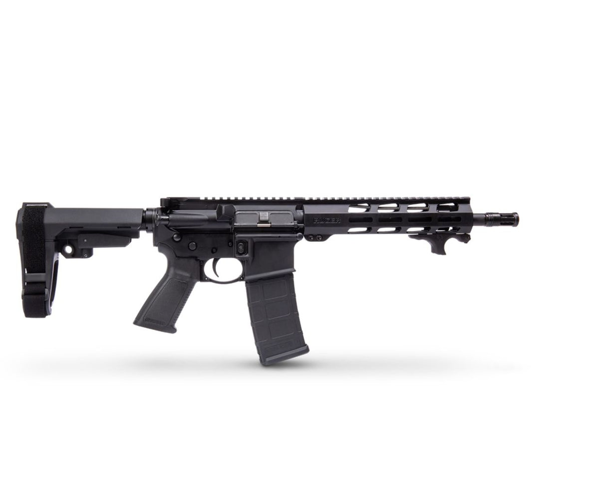 Viridian Weapon Technologies - HS1 Black with Infrared Laser