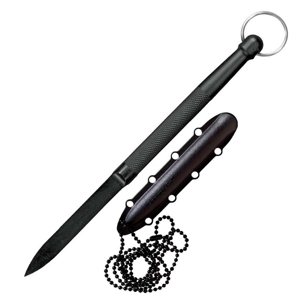 Cold Steel - Delta Dart with Optional Secure-Ex Neck Sheath