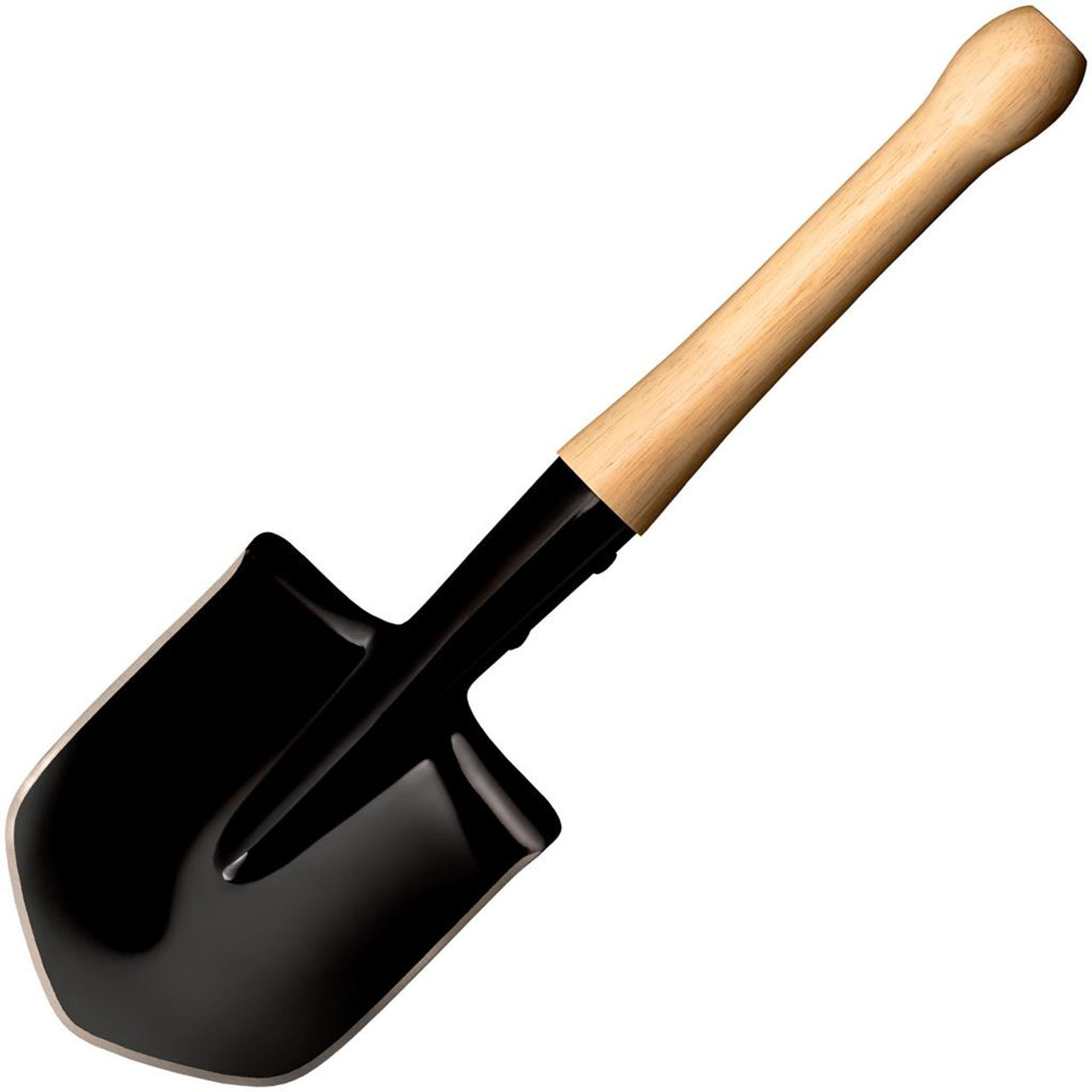 Cold Steel – Spetsnaz Special Forces Shovels (Standard & Trench Models)