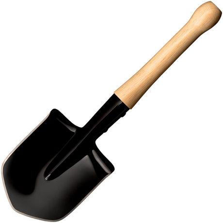 Cold Steel – Spetsnaz Special Forces Shovels (Standard & Trench Models)
