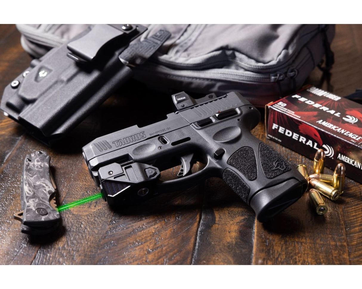 Viridian Weapon Technologies - C5 with SAFECharge