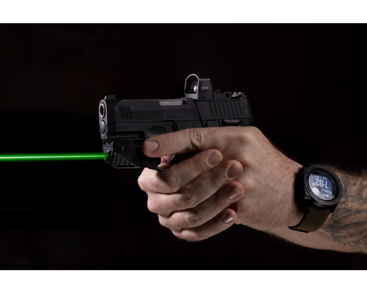 Viridian Weapon Technologies - C5 with SAFECharge