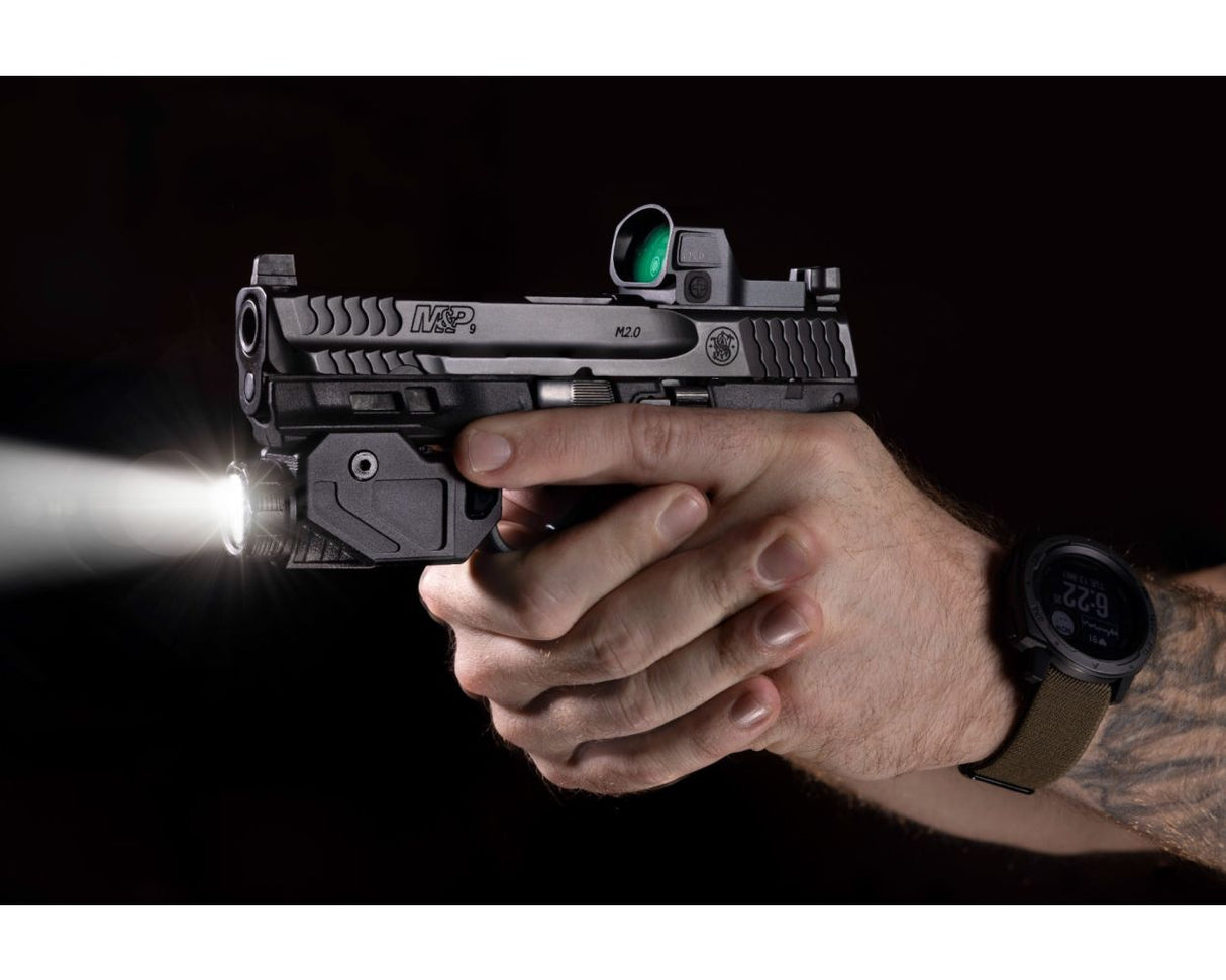 Viridian Weapon Technologies - CTL+ with SAFECharge