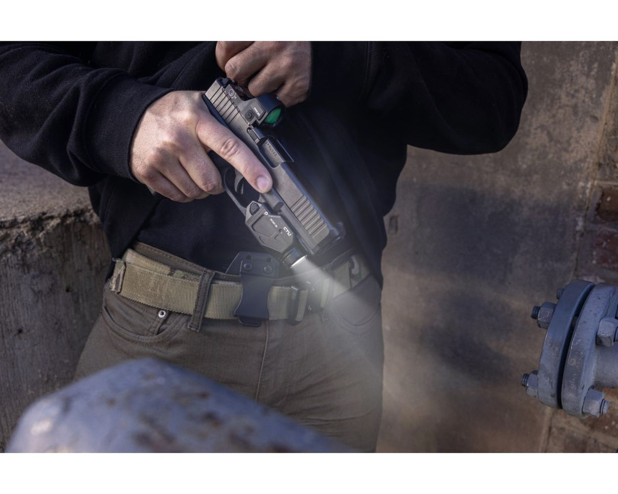 Viridian Weapon Technologies - CTL+ with SAFECharge