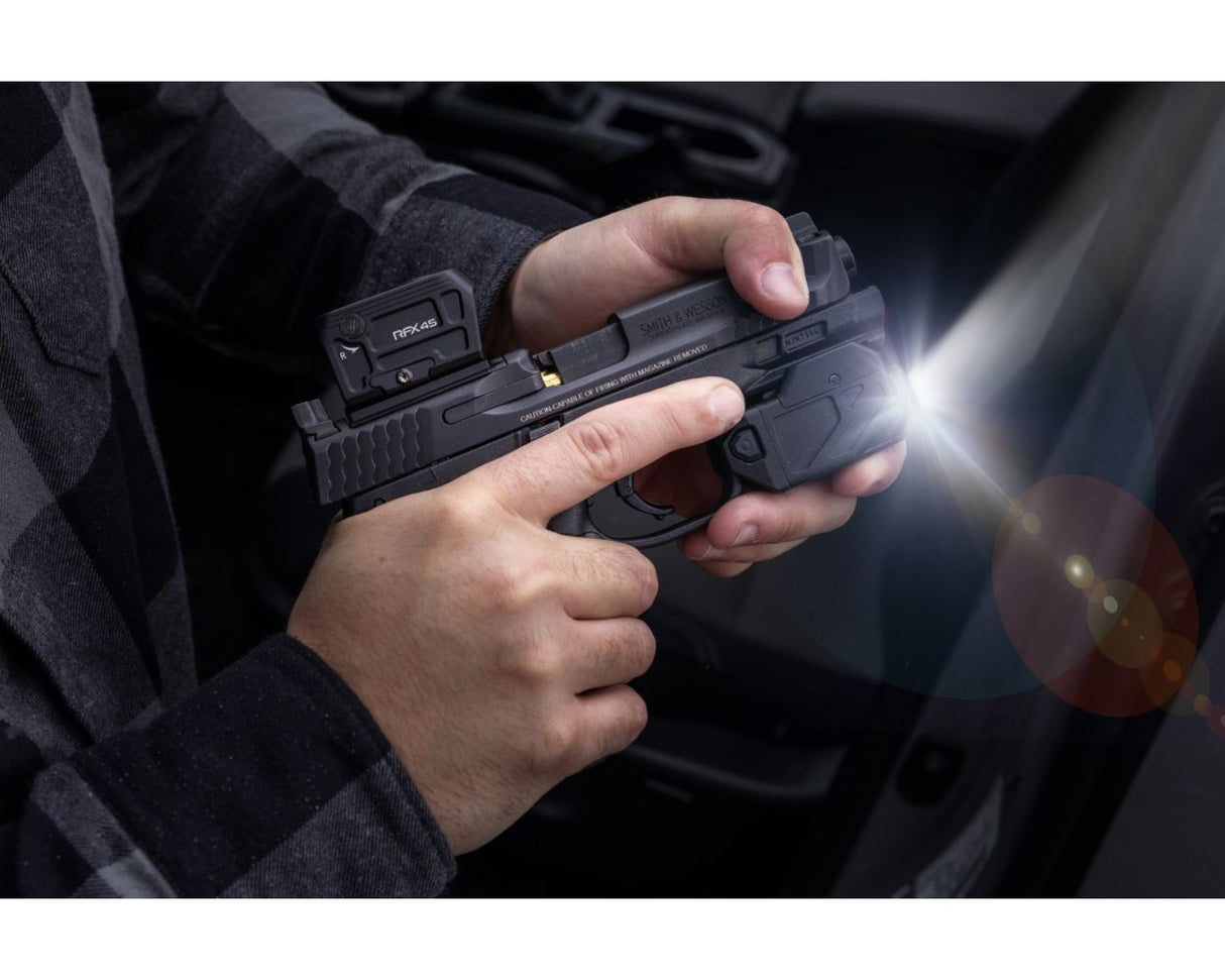 Viridian Weapon Technologies - CTL+ with SAFECharge