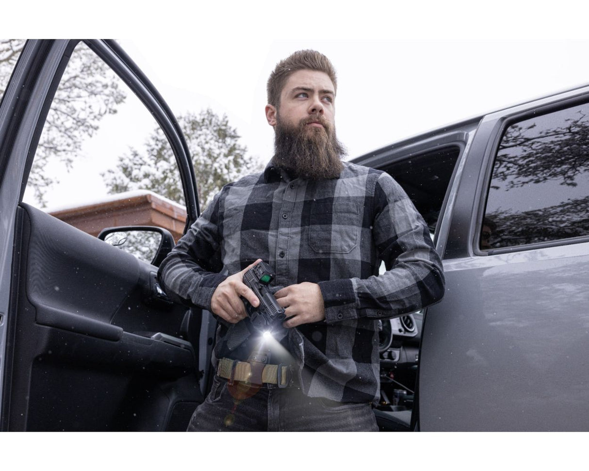 Viridian Weapon Technologies - CTL+ with SAFECharge