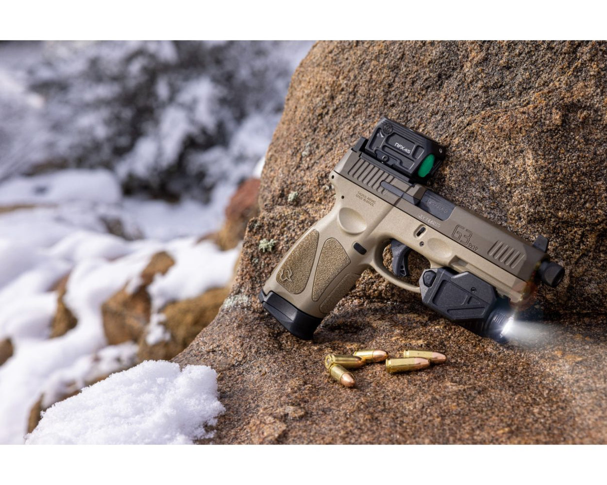 Viridian Weapon Technologies - CTL+ with SAFECharge