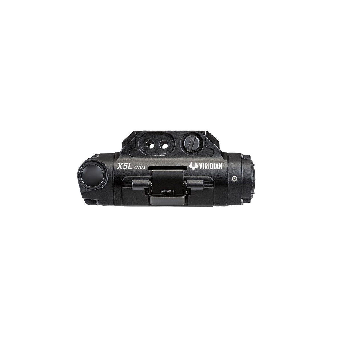 Viridian - XTLcam Gen 3 Tactical Light & Green Laser